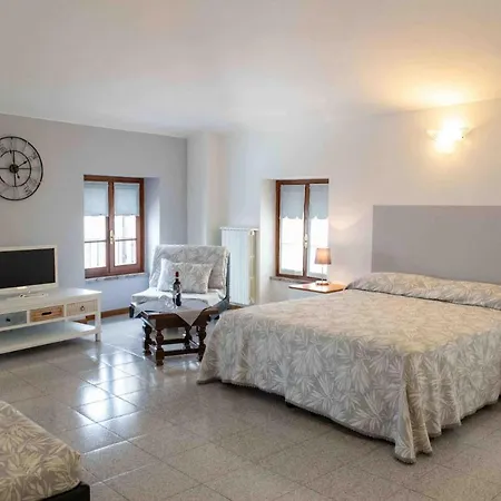Lägenhet Casa Katy 2 *