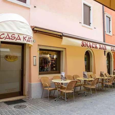 Casa Katy 2 Lägenhet Garda (Verona)