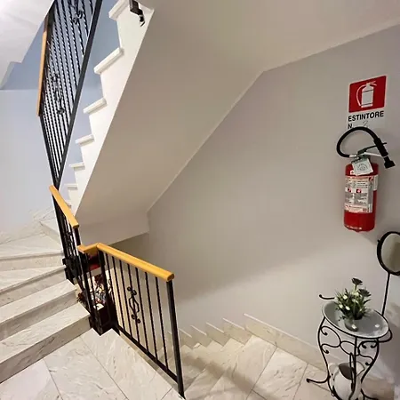 Lägenhet Casa Katy 2