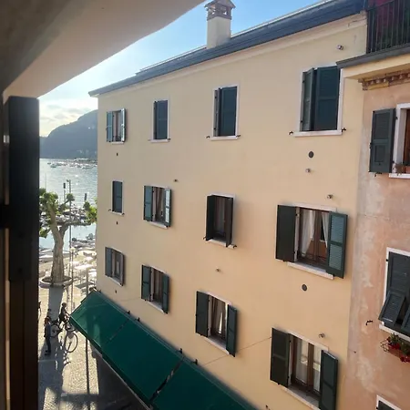 Casa Katy 2 Lägenhet