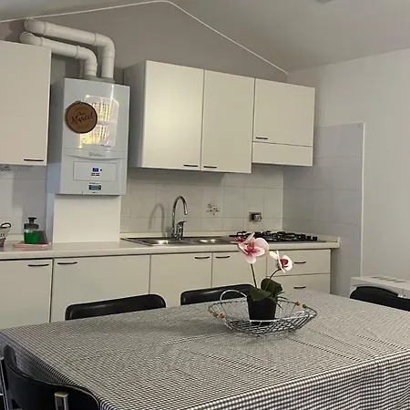 Casa Katy 2 * Garda (Verona)