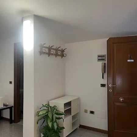 Lägenhet Casa Katy 2