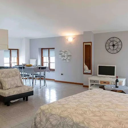 Casa Katy 2 Appartement