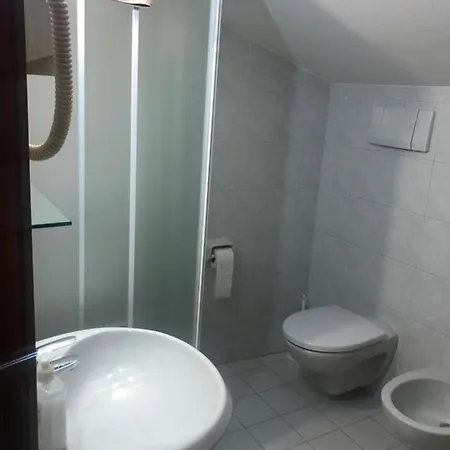 شقة Casa Katy 2