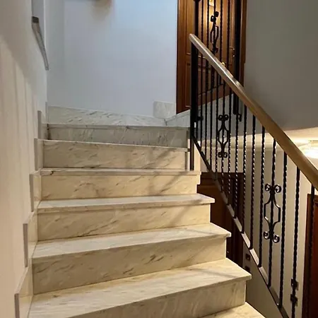 شقة Casa Katy 2