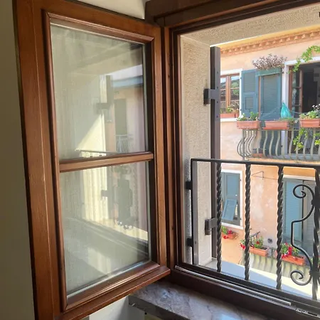 Apartament Casa Katy 2 Garda (Verona)