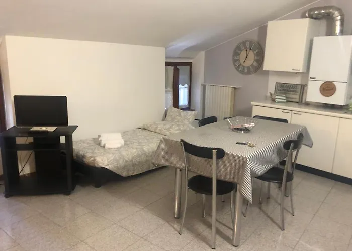 Apartamento Casa Katy 2 Garda (Verona)