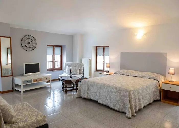 Lägenhet Casa Katy 2 *