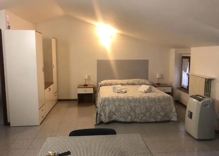 Casa Katy 2 * Garda (Verona)