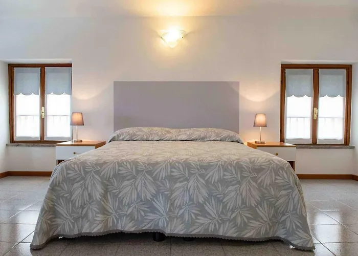 Lägenhet Casa Katy 2 *