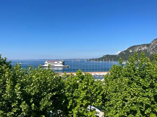 Casa Katy 2 * Garda (Verona)