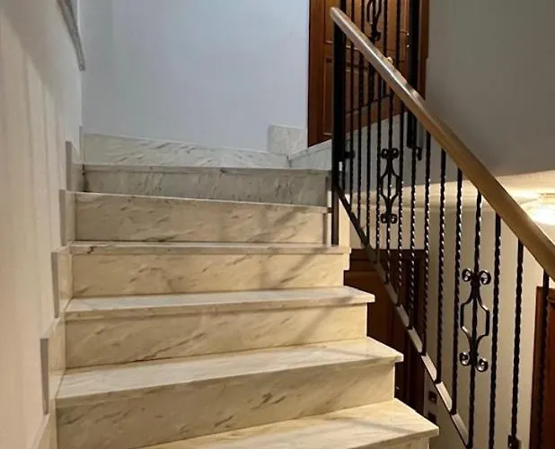 Lägenhet Casa Katy 2