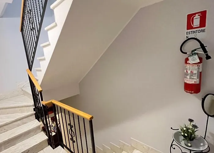 Apartamento Casa Katy 2