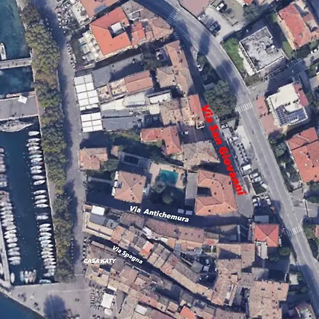 Casa Katy 2 *