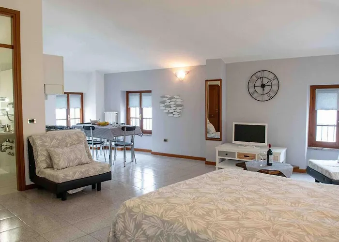 Casa Katy 2 公寓