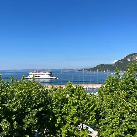 Casa Katy 2 * Γκάρντα